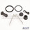 WSM Brake Caliper Rebuild Kit, Front Yamaha 200 - 660 - 08-805