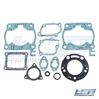WSM Gasket Kit, Top End: Honda 125 CR '00-'02 - 29-627