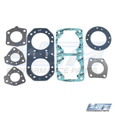 WSM Kawasaki 750 STS / STX Top End Gasket Kit '95-'98 007-628-01