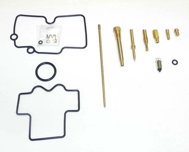 WSM Honda 250 CRF-X 2004-2006 Carburetor Kit 016-723