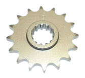 WSM Sprocket, Front Kawasaki / Suz 125 - FSS-014-16, 27510-44A10, 27511-44A00