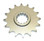 WSM Sprocket, Front Kawasaki / Suz 125 - FSS-014-16, 27510-44A10, 27511-44A00