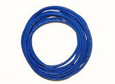 WSM Spark Plug Wire 8mm 25 Ft Roll - 368-400-25