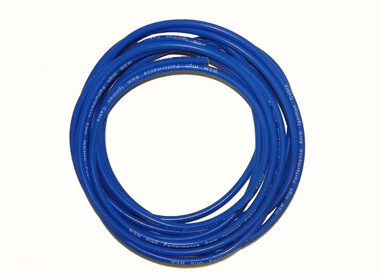 WSM Spark Plug Wire 8mm 25 Ft Roll - 368-400-25