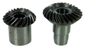 WSM MERCRUISER UPPER GEAR SET - 4 CYL. 1.98:1 RATIO - 444-450, 43-55778A 3