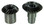 WSM MERCRUISER UPPER GEAR SET - 4 CYL. 1.98:1 RATIO - 444-450, 43-55778A 3