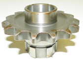 WSM Sprocket, Front Honda 110 ATC 84-85 - FSH-004-15, 23801-459-770