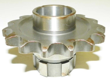 WSM Sprocket, Front Honda 110 ATC 84-85 - FSH-004-15, 23801-459-770