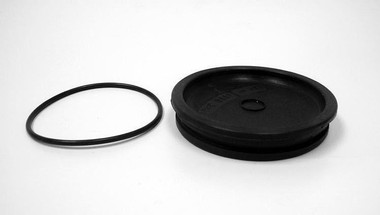 WSM Sea-Doo 800 Balance Shaft Cover '95-'05, 010-300, 420810745, 290945823