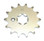 WSM Sprocket, Front Kawasaki / Suz / Yamaha 50 - 112 - FSY-012-14, 13144-1022