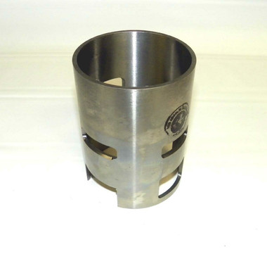 CYLINDER SLEEVE: YAMAHA 150 - 200 HP 6 CYLINDER V-MAX LA158OB, 3.544" - STRAIGHT