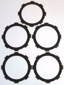 WSM Honda / Kawasaki 160-250 ATC/KLT/TRX '83-'00 Late Friction Plates 09-053