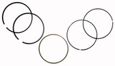 Yamaha 350 / 400 Big Bear Piston Ring Set 51-540 - STD - OE 4GB-11610-00-00,