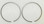 WSM Polaris 650 SL 1992-1995 Piston Ring Set PWC 010-931 - STD SIZE ONLY