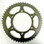 WSM Sprocket, Rear Kawasaki / Suz 125 - 450 - RSS-015-52, 64511-40266