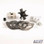 WSM Yamaha 40 HP Water Pump Service Kit 725-412, 18-3374, 18-3397, 679-W0078-00-