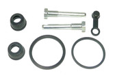 WSM Brake Caliper Rebuild Kit, Rear Yamaha 200 / 250 - 08-851