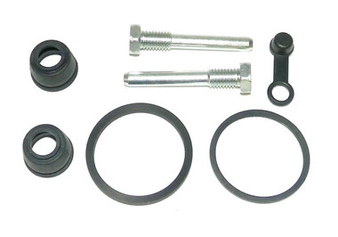 WSM Brake Caliper Rebuild Kit, Rear Yamaha 200 / 250 - 08-851
