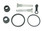 WSM Brake Caliper Rebuild Kit, Rear Yamaha 200 / 250 - 08-851