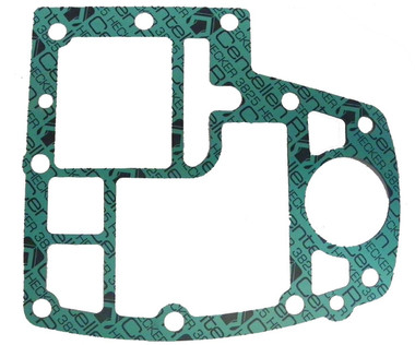 WSM Chrysler / Force 75/90/120 Hp Upper Base Gasket 510-57, 27-826549