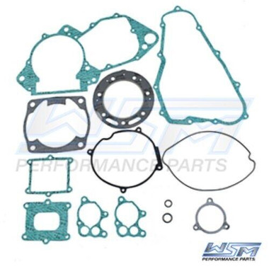 WSM Gasket Kit, Complete: Honda 500 CR '85-'88 - 25-685, 061A0-ML3-000
