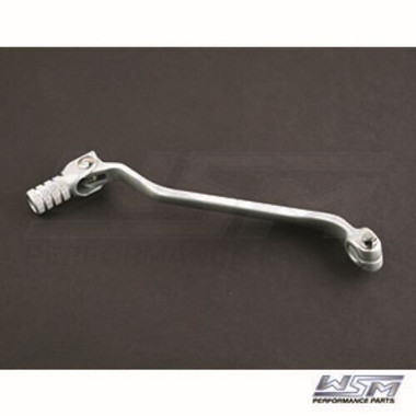 WSM Lever, Gear Shift Kawasaki 650 KL / KLR '85-'06, 69-345, 13242-0046, 13242-1