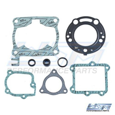 WSM Gasket Kit, Top End: Honda 125 CR 2003 - 29-628