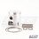 WSM Piston Kit Kawasaki 900 STS / STX / ZXi 95-06 1mm Over - 010-840-07K