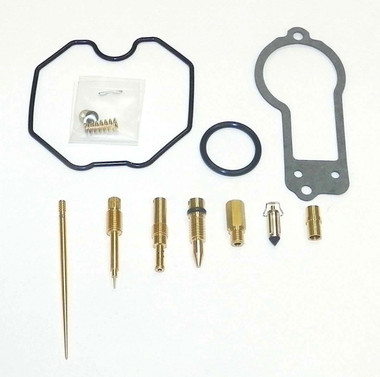 WSM Honda 250 XR 1986-1995 Carburetor Kit 016-734