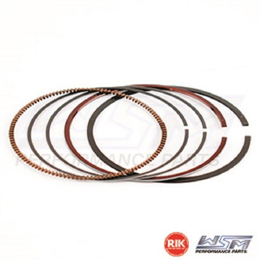 WSM Yamaha 1000 FX Piston Rings 010-970-05 - .50mm SIZE ONLY OEM 4XV-11603-00
