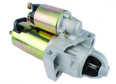 WSM Mercury / Volvo/OMC Starter PH140-0017-HD, 0984428, 0984456, 0986505, 358762