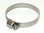 WSM 1 1/4'' - 2'' Hose Clamp 13-161-02