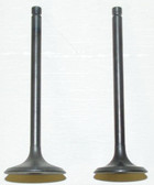 WSM Engine Valve Kit Suz 230 / 250 LT 85-09 -017-204, 12911-18A00, 12912-18A00
