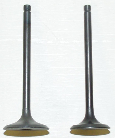 WSM Engine Valve Kit Suz 230 / 250 LT 85-09 -017-204, 12911-18A00, 12912-18A00