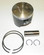 WSM Piston Kit Polaris 800 / 1200 1mm Over Platinum 010-835-07PK, 2201452, 22017