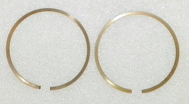 WSM Yamaha 500 Piston Ring Set '89-'93, 010-901-06 - .75mm OVER SIZE ONLY