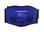 WSM KIDNEY BELT ADULT BLUE MXKB-6000 Knobby Knife