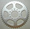 WSM Sprocket, Rear Suz 200 DR / SP - RSS-018-45, 64511-42A00, 64511-42A01