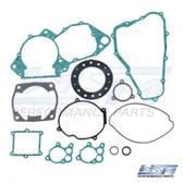 WSM Gasket Kit, Complete: Honda 500 CR '89-'01 - 25-686, 06111-MAC-670