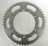 WSM Sprocket, Rear Kawasaki / Suz 125 - 650 - RSK-014-49,  42041-1329, 42041-