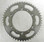 WSM Sprocket, Rear Kawasaki / Suz 125 - 650 - RSK-014-49,  42041-1329, 42041-