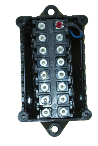 Yamaha 115 / 130 Hp 4 Cylinder Ignition Pack  '84-'96 - 366-120, 6E5-85540-12-00