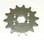 WSM Sprocket, Front Honda 50 - 80 - FSH-018-14, 23800-040-000, 23800-040-010, 23