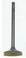 WSM Intake Valve Suz 230 / 250 LT 85-09- 017-204-01,  12911-18A00