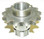 WSM Sprocket, Front Honda 125 ATC / TRX - FSH-005-14
