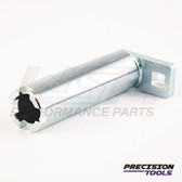 PRECISION MERCURY/ MARINER 30-250 HP DRIVESHAFT RETAINER WRENCH  983-142, 43506T