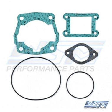 WSM TOP END GASKET KIT KTM 50 SX / PRO JR / SR '01-'08, 29-801