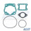 WSM TOP END GASKET KIT KTM 50 SX / PRO JR / SR '01-'08, 29-801