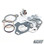 WSM THERMOSTAT KIT: MERCRUISER 142 DEGREES  807252Q3, 807252T6 780-500