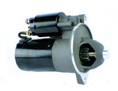 Volvo Magnet Gear Reduction Starter 12v 10 tooth PH140-0004, 0987811, 3854190